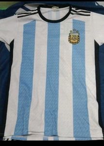 Argentina Football Jersey