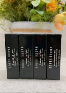 Bobbi brown rich cocoa