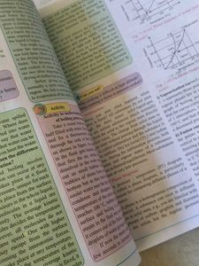 Maharashtra Board 11th Physics Textbook