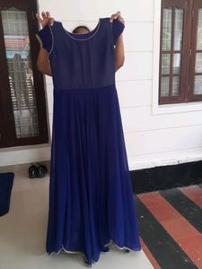 Full Length Gown..