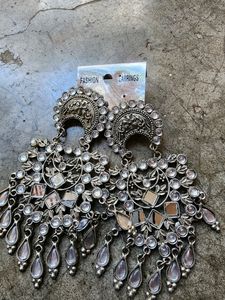 Earrings Combo