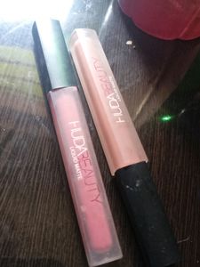 Huda Lipstick