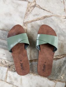 Combo Sandal. 250
