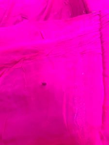 Elegant Saree with Blouse