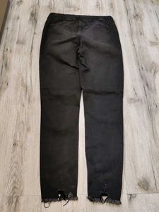 Sc9849 Justice Jeans Waist 28 Inches
