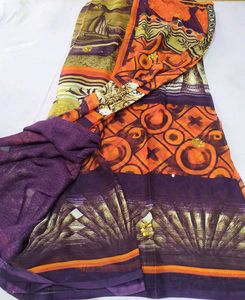 New Saree On Sale 💥