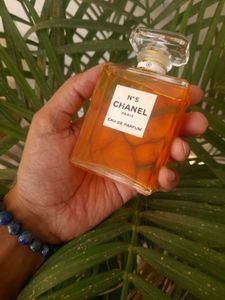 Chanel N°5 Eau De Parfum 100ml 🧡