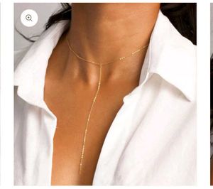 Mia Necklace🪷