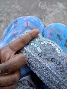 Saree Lace