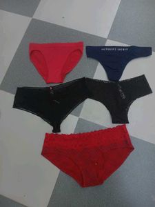 Panties vsx