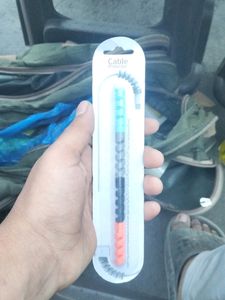 Mobile Charger Data Cable Sefty