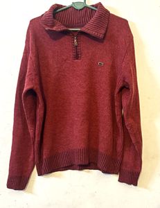 Men Knit Sweater (item 16)