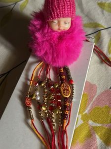 Rakhi Combo