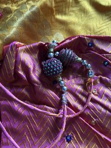 Saree With Blouse (32)