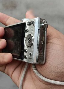 Kodak M1063 Working Condition Digital Came