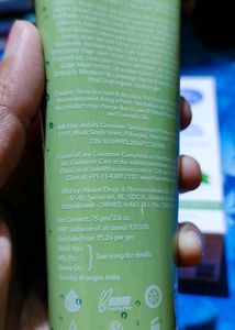 Offer On Natural Green Tea Face Scrub💞💥🎉🥳