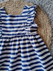 Girls Summer Dress