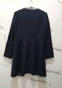 Women Winter Long Jacket Coat