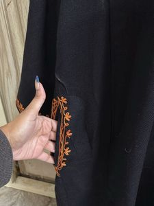 Brand New Kashmiri kurti ( firang) With Pockets