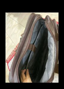 Laptop Cum Office Bag 👜