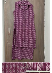 Branded Stuff Hot Green Casual Comfy Top For M &amp;L