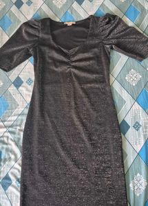 Sparkly Party Dress