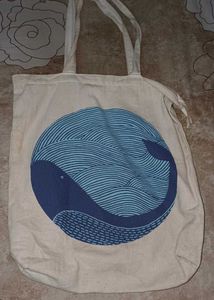 2 Tote Bags 🛍️- Everyday Essential