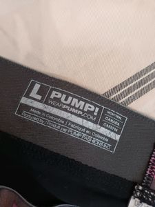 Pump Underwear For Men&#39;s