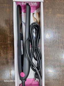 Hair Straightener