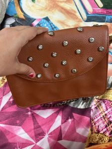 West Side Sling Bag