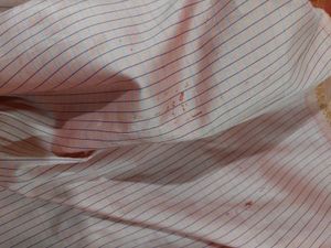 Light Pink Kanjeevaram Silk Saree