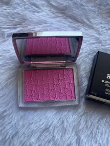 DIOR Rosy Glow blush
