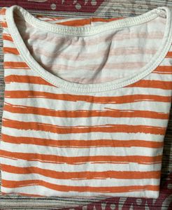 Slim Fit Women T-shirt