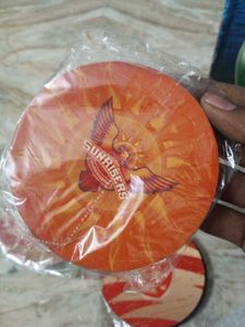 Circular Coaster