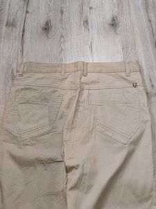 Ma1456 Sabrin cotton jeans waist 36