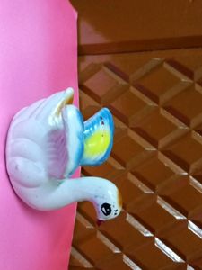3 Swans Miniatures Decorative Items