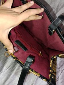 Versace Original Bag