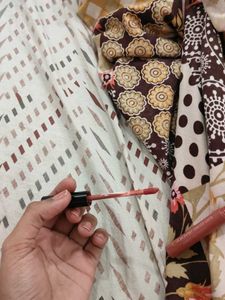 Lakme Forever Matte
