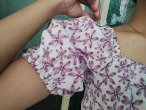 Zudio Pretty Dress