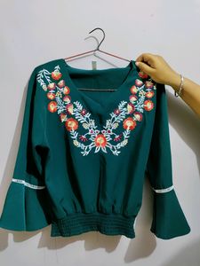 Stylish Top