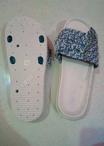 Comfortable Bow Flipflop For Women