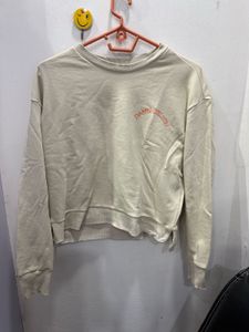 Zudio Women Sweatshirt