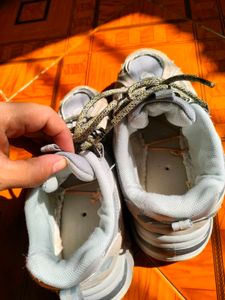 Sneakers Unisex