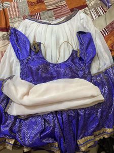Legha Choli
