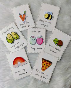 Pun Cards 🌟