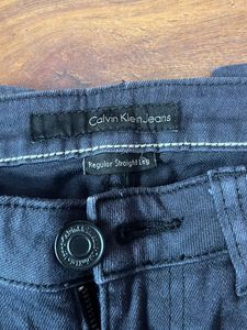 Calvin Klein Jeans 26 Waist