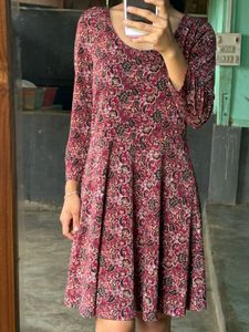 Mini FOREVER21 Dress