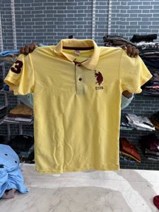 U S Polo T-shirt 3