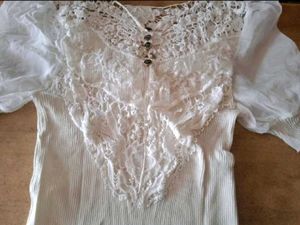Korean Fancy Top