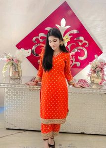 Pakistani Suit